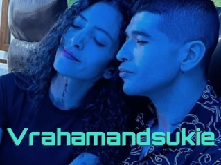 Vrahamandsukie