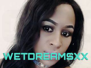 WETDREAMSXX Grizzli Edition