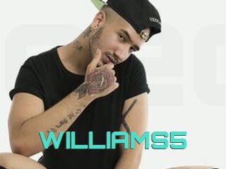 WILLIAMS5