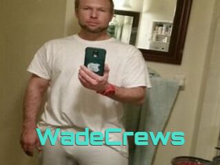 WadeCrews