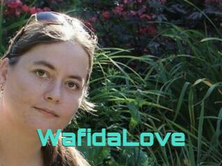 WafidaLove Grizzli Edition