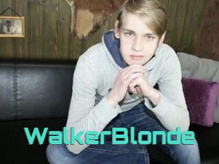 WalkerBlonde