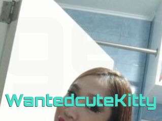 WantedcuteKitty