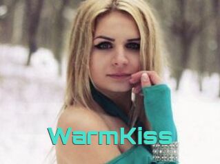 WarmKiss