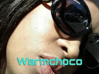 Warmchoco Grizzli Edition