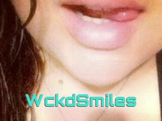 WckdSmiles