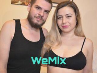 WeMix