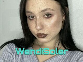 WendiSoler