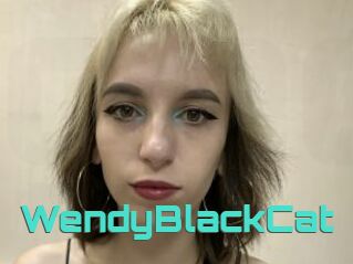 WendyBlackCat