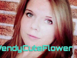 WendyCuteFlower