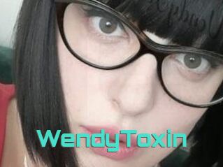 WendyToxin