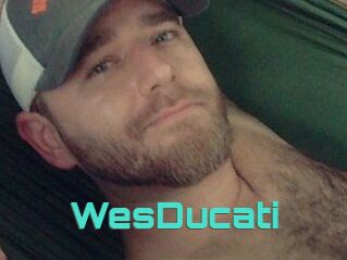 WesDucati