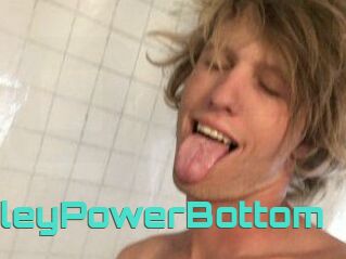 Wesley_PowerBottom