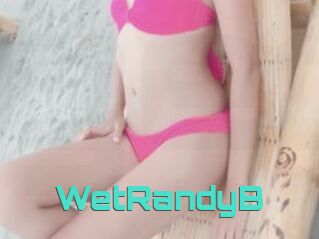 WetRandyB