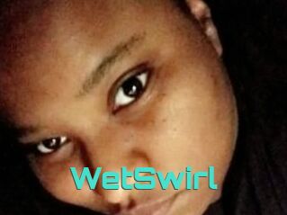 Wet_Swirl Grizzli Edition