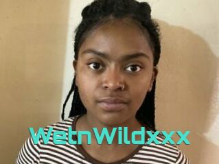 WetnWildxxx Grizzli Edition