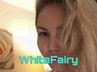 WhiteFairy