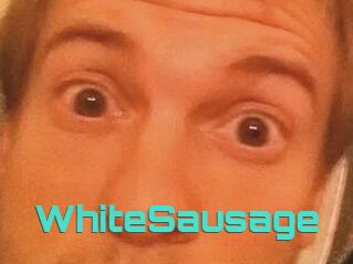 WhiteSausage