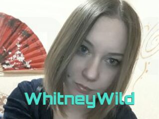 WhitneyWild