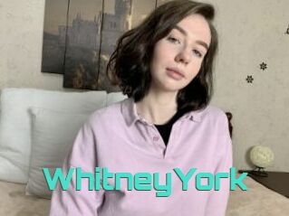 WhitneyYork