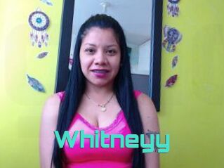 Whitneyy