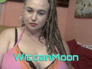 WiccanMoon