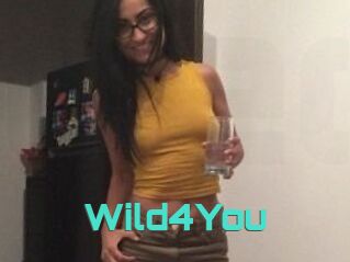 Wild4You