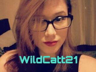 WildCatt21