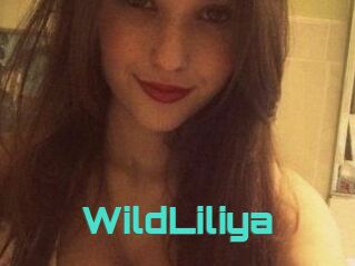 WildLiliya