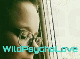 WildPsychoLove