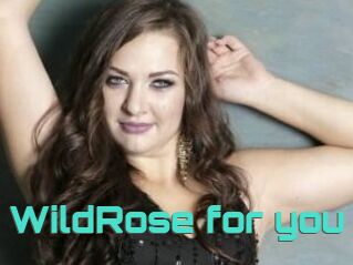 WildRose_for_you