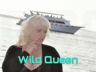 Wild_Queen