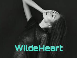 WildeHeart Grizzli Edition