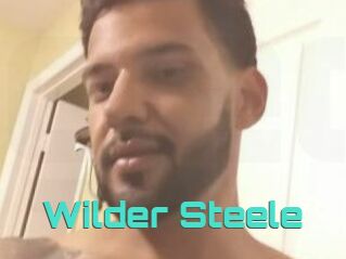 Wilder_Steele