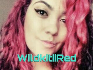 WildkitiiRed