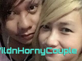 WildnHornyCouple