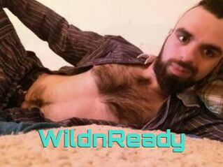 Wild_n_Ready