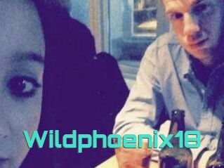 Wildphoenix18