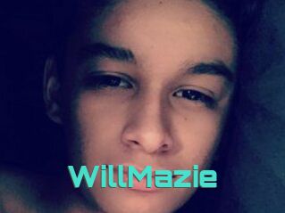 Will_Mazie