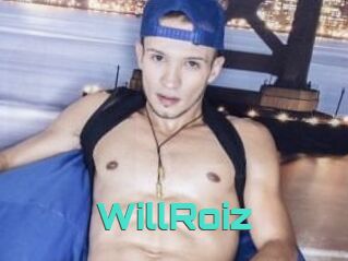 WillRoiz