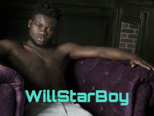 WillStarBoy