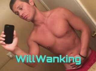 Will_Wanking