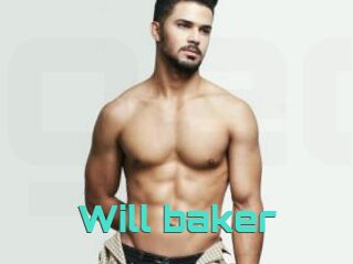 Will_baker