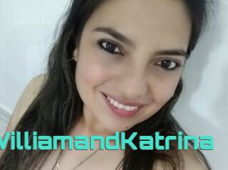 WilliamandKatrina Grizzli Edition