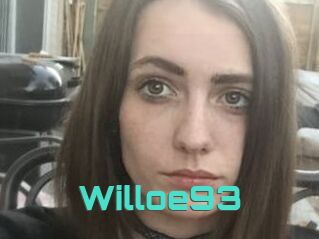 Willoe93 Grizzli Edition