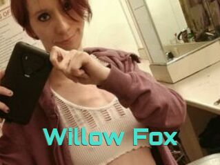 Willow_Fox