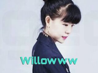 Willowww