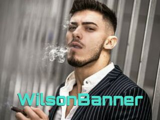 WilsonBanner