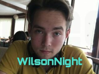 WilsonNight