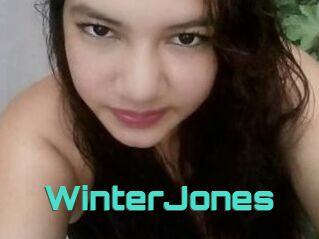 WinterJones